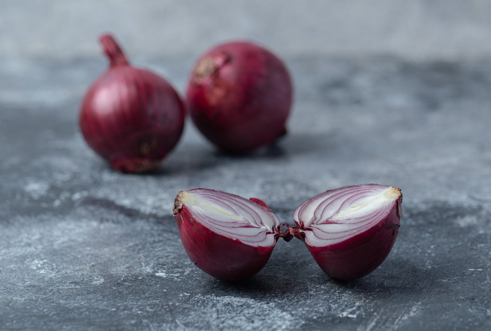 Red onions fresh vegetables for export quality