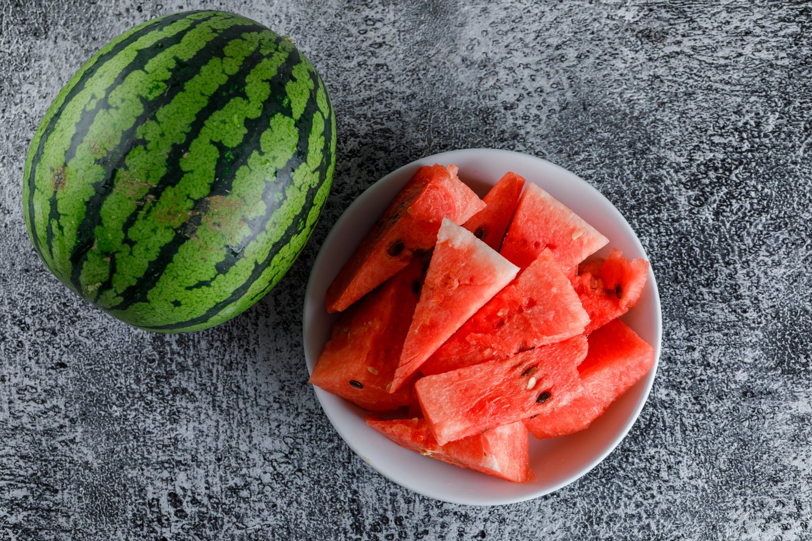 Fresh watermelon for export quality produce