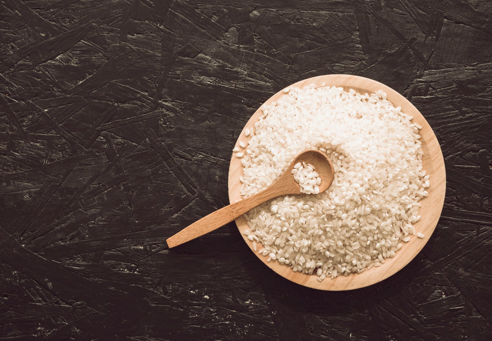 Sona Masoori broken rice for export supply