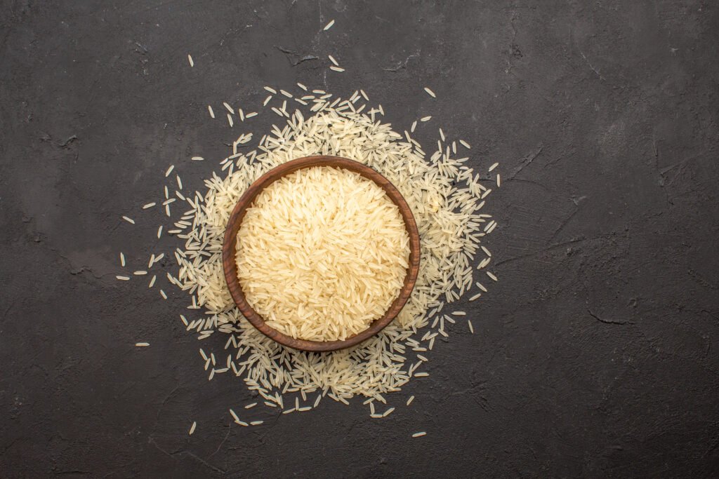 1121 XXL basmati rice premium export quality